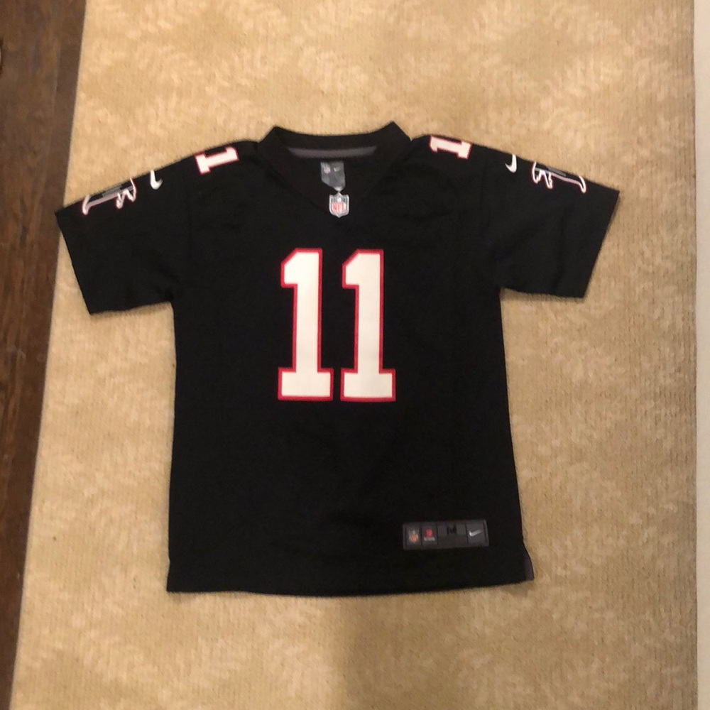 falcons jersey
